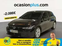 Używany VW Golf VIII 116 KM (85 kW) 2025 Czarny Hatchback
