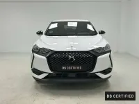 Usado DS Automobiles DS3 Crossback Performance 101 CV (74 kW) 2021 Blanco SUV