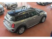 Usado Mini Cooper S Countryman 178 CV (130 kW) 2021 Gris SUV