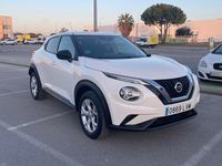 Usado Nissan Juke 116 CV (85 kW) 2015 SUV