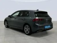 Usado VW Golf VIII R-line 150 CV (110 kW) 2024 Gris