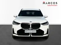 Usado BMW X3 197 CV (144 kW) 2025 SUV