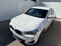 Usado BMW X2 Shadowline 190 CV (139 kW) 2019 Blanco SUV