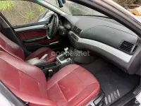 Usado BMW 320 136 CV (100 kW) 2000 Gris / plata Berlina