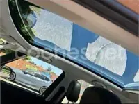 Usado Fiat 500L Lounge 95 CV (69 kW) 2018 Marrón Monovolumen