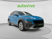 Usado Hyundai Kona 120 CV (88 kW) 2022 Otro SUV