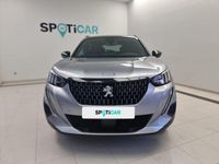 usado Peugeot 2008 Puretech 130 S S Eat8 Gt Gris