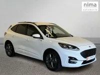 Usado Ford Kuga ST-Line 190 CV (139 kW) 2023 Blanco SUV