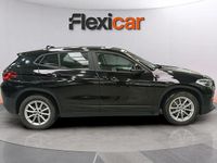 Usado BMW X2 190 CV (139 kW) 2021 Negro SUV