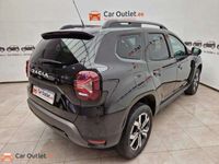 usado Dacia Duster 1.3 TCe Journey Go EDC 4x2 110kW