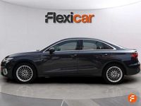 Usado Audi A3 116 CV (85 kW) 2020 Gris Berlina