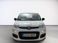 Usado Fiat Panda 70 CV (51 kW) 2022 Blanco Utilitario