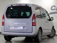 Occasion Peugeot Partner Active 100 ch (73 kW) 2018 Monospace
