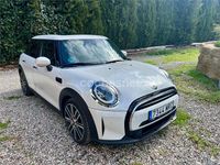 Usado Mini Cooper 156 CV (114 kW) 2024 Blanco Utilitario