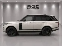 Usado Land Rover Range Rover Autobiography 340 CV (250 kW) 2014 Beige SUV