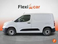 Usado Opel Combo Selective 101 CV (74 kW) 2019 Blanco Monovolumen