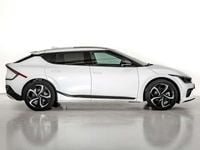 Usado Kia EV6 GT-Line 239 kW (325 CV) 2024 Blanco SUV