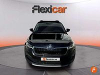 Usado Skoda Kodiaq Ambition 150 CV (110 kW) 2023 Negro SUV