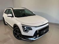 Usado Kia Niro 129 CV (94 kW) 2024 Blanco SUV