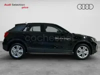 Usado Audi Q2 Advanced Plus 116 CV (85 kW) 2025 Negro SUV