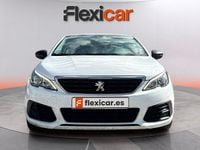 Usado Peugeot 308 GT 177 CV (130 kW) 2020 Blanco Utilitario