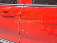Usado Opel Karl Rocks 73 CV (53 kW) 2019 Rojo Utilitario