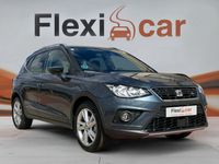 usado Seat Arona 1.0 TSI 81kW (110CV) DSG FR Gasolina en Flexicar Gandía