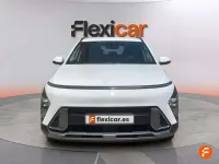 Usado Hyundai Kona 105 CV (77 kW) 2024 Blanco SUV