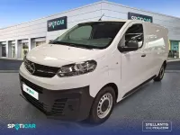 Usado Opel Vivaro-e Combi 100 kW (137 CV) 2023 Blanco Van