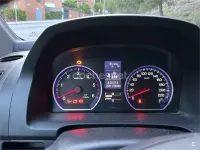 Usado Honda CR-V Comfort 150 CV (110 kW) 2010 Blanco SUV