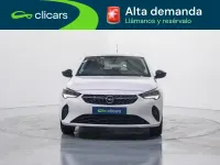 Usado Opel Corsa-e Elegance 100 kW (136 CV) 2022 Blanco Utilitario
