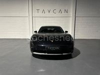 Usado Porsche Taycan Cross Turismo 22 kW (30 CV) 2022 Eléctrico Berlina