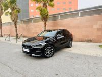 Usado BMW X2 150 CV (110 kW) 2023 Negro SUV