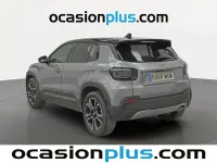 Usado Jeep Avenger Summit 100 CV (73 kW) 2023 Gris SUV