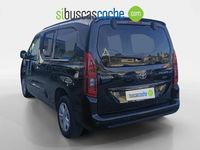 Usado Toyota Proace Verso Advance 130 CV (95 kW) 2023 Negro Familiar