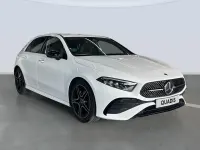 Usado Mercedes A200 150 CV (110 kW) 2025 Blanco