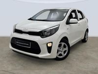 Usado Kia Picanto 67 CV (49 kW) 2023 Blanco Utilitario