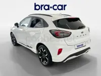 Usado Ford Puma ST-Line 125 CV (91 kW) 2023 Blanco SUV
