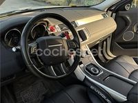 Usado Land Rover Range Rover evoque HSE Dynamic 150 CV (110 kW) 2016 Blanco SUV