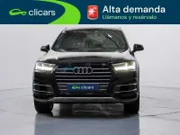 Usado Audi Q7 Sport 231 CV (169 kW) 2018 Negro SUV