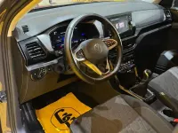 Usado VW T-Cross Life 95 CV (69 kW) 2024 Gris / plata SUV