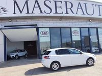 Usado Peugeot 308 Style 99 CV (72 kW) 2020 Blanco Utilitario