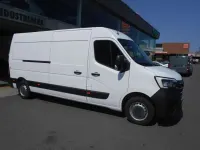 Usado Renault Master 179 CV (131 kW) 2021 Monovolumen