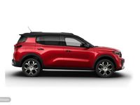 Nuevo Citroën C3 Aircross 100 CV (73 kW) 2026 Rojo SUV