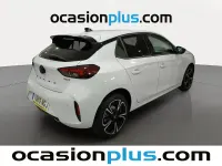 Nuevo Opel Corsa Edition 110 CV (80 kW) 2025 Blanco Berlina
