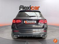 Usado Mercedes GLC220 194 HP (142 kW) 2020 Preto