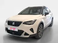 Usado Seat Arona Xperience 116 CV (85 kW) 2025 Blanco SUV