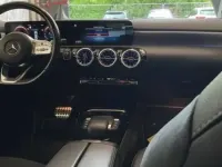 Usado Mercedes CLA45 AMG AMG 218 CV (160 kW) 2021 Negro Coupe