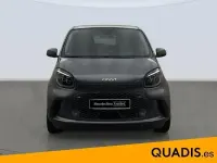 Usado Smart ForFour Electric Drive 60 kW (82 CV) 2021