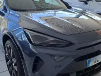 Nuevo Cupra Formentor 150 CV (110 kW) 2026 Gris magnetic SUV